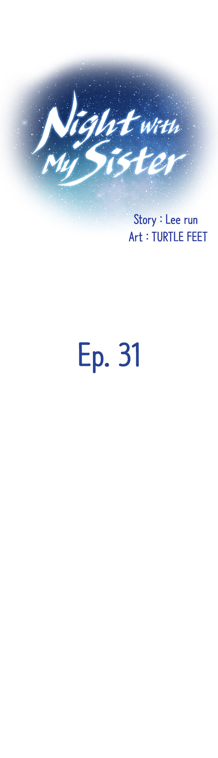 Night With My Sister - Chapter 31 [photo 6] - MangaPorn