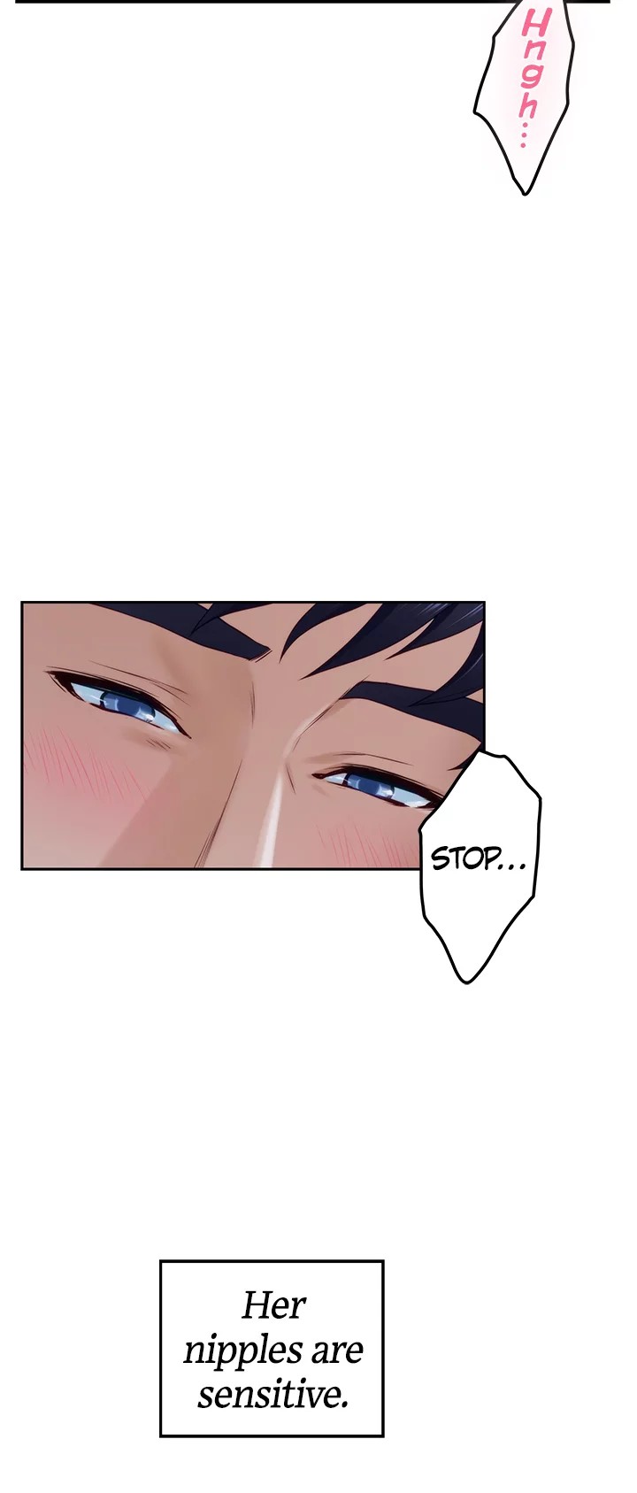 Night With My Sister - Chapter 32 [photo 12] - MangaPorn