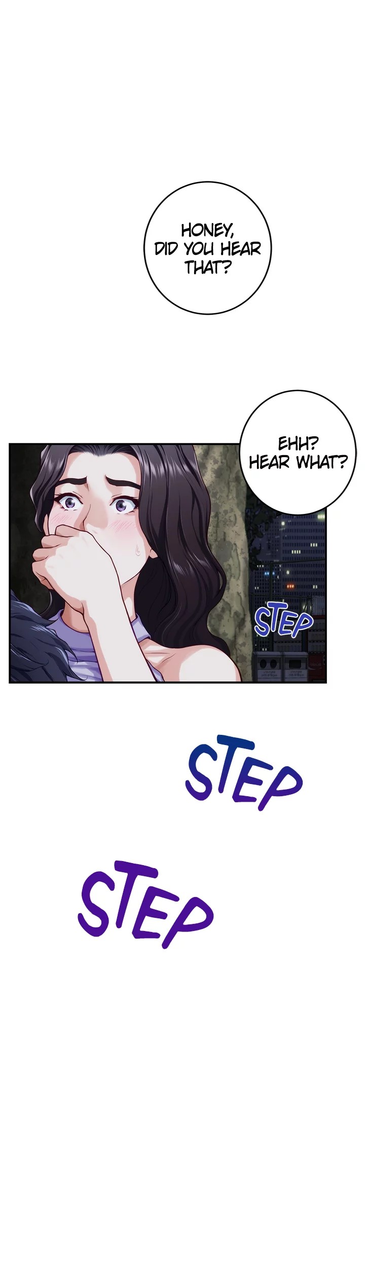 Night With My Sister - Chapter 32 [photo 15] - MangaPorn