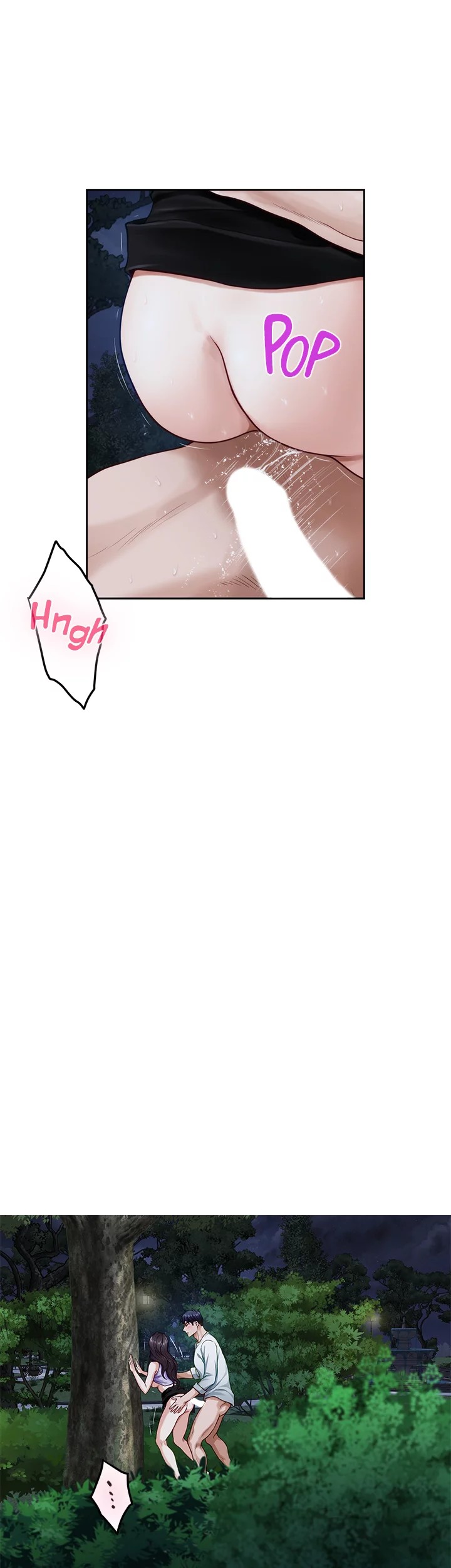 Night With My Sister - Chapter 32 [photo 33] - MangaPorn