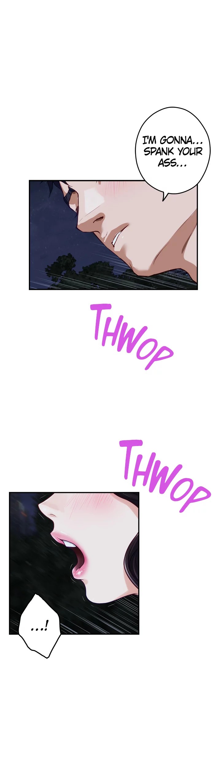 Night With My Sister - Chapter 32 [photo 39] - MangaPorn