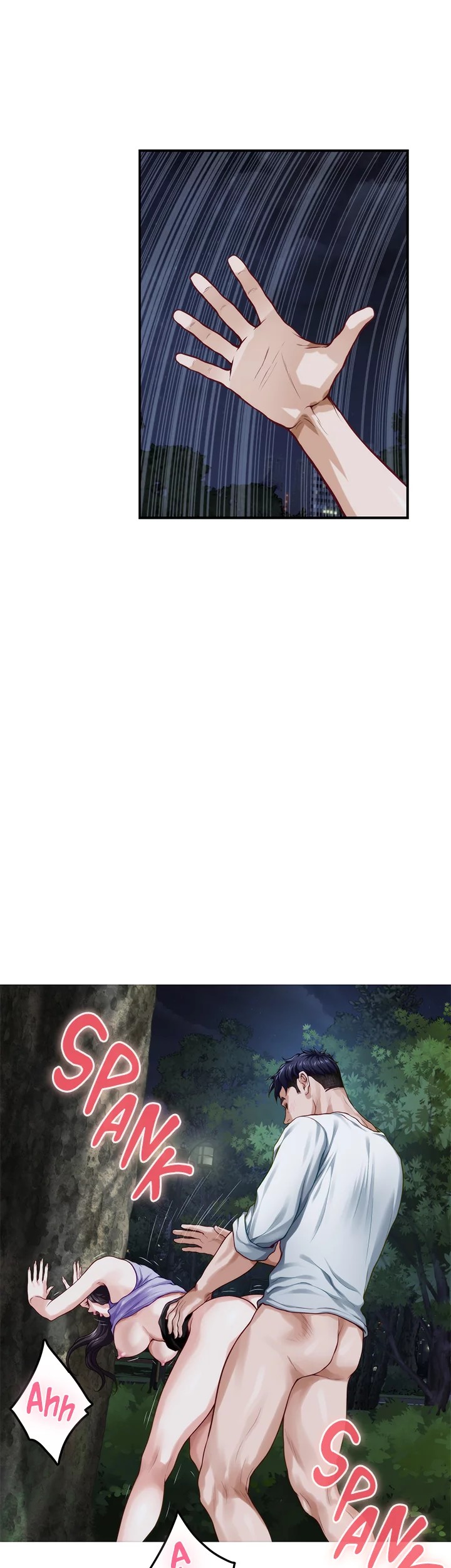 Night With My Sister - Chapter 32 [photo 43] - MangaPorn