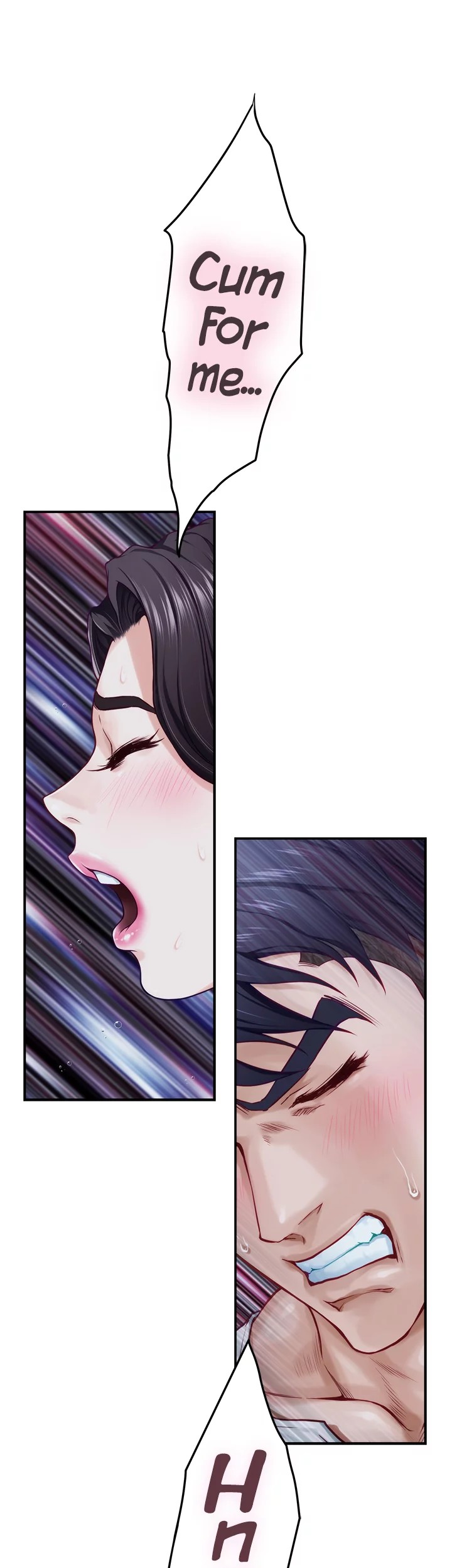 Night With My Sister - Chapter 32 [photo 49] - MangaPorn