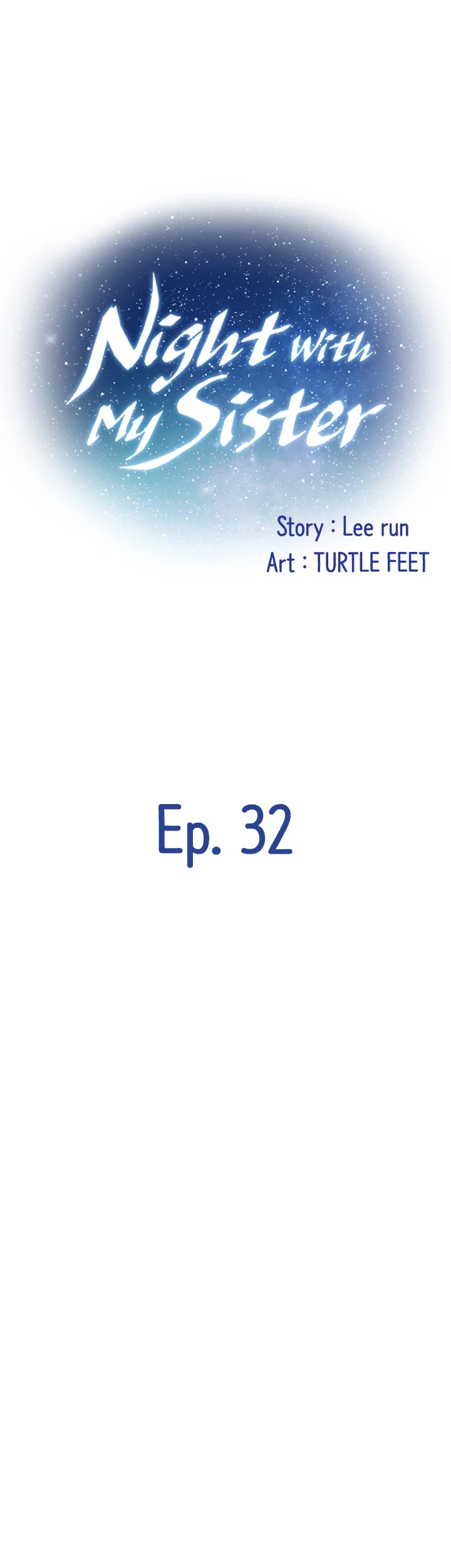 Night With My Sister - Chapter 32 [photo 5] - MangaPorn