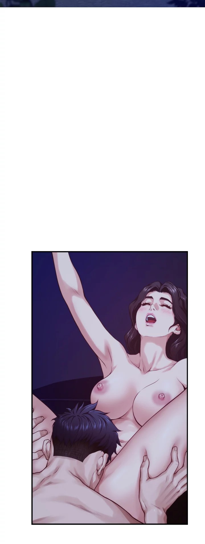 Night With My Sister - Chapter 32 [photo 56] - MangaPorn