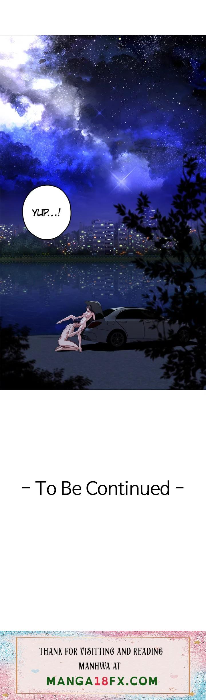 Night With My Sister - Chapter 32 [photo 59] - MangaPorn