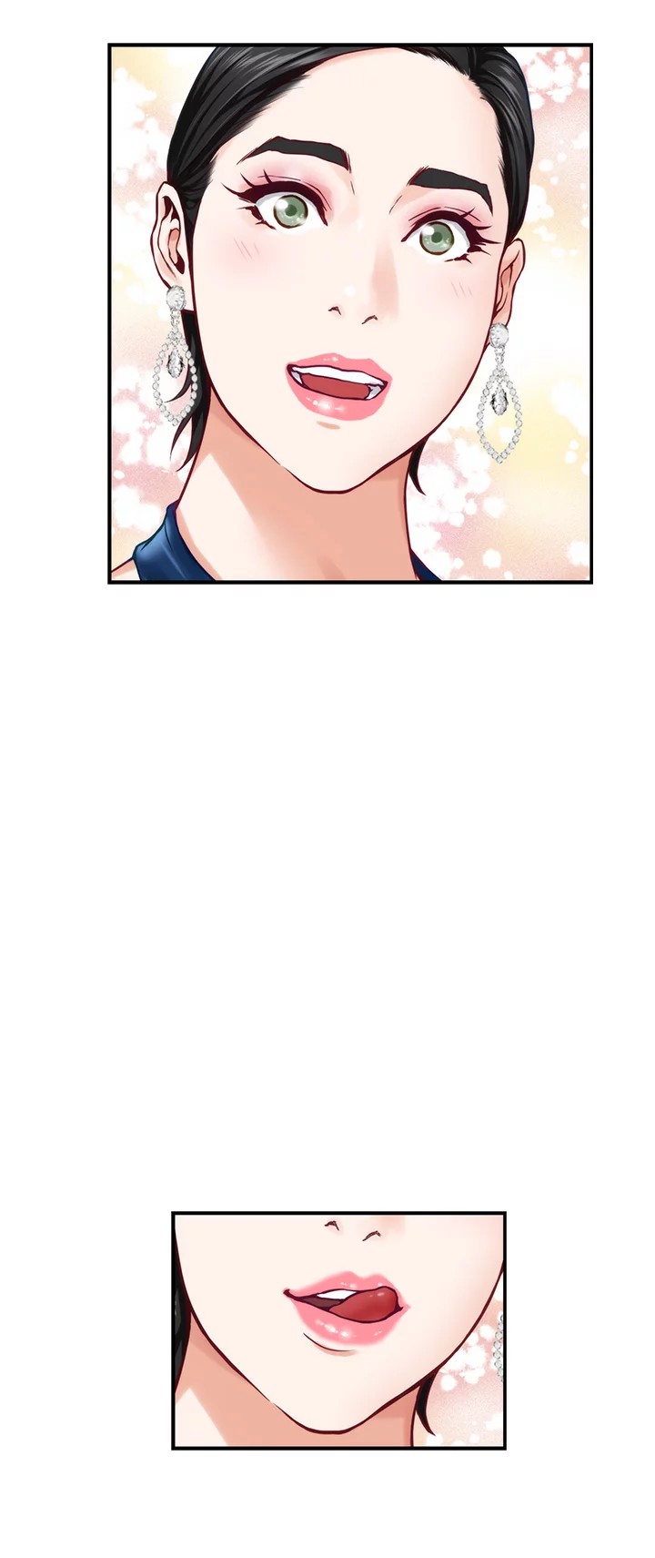 Night With My Sister - Chapter 33 [photo 14] - MangaPorn