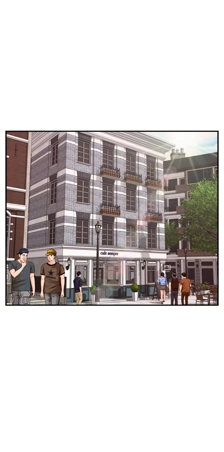 Night With My Sister - Chapter 33 [photo 2] - MangaPorn