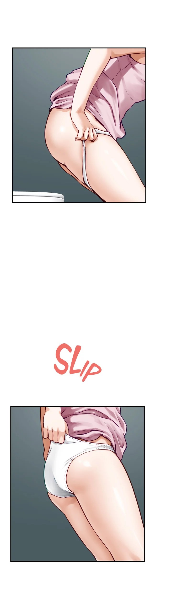 Night With My Sister - Chapter 33 [photo 28] - MangaPorn