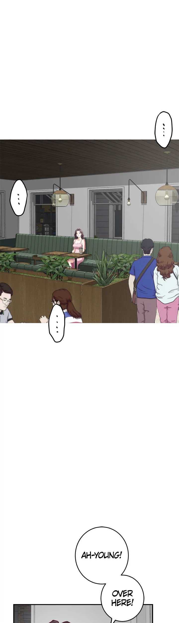 Night With My Sister - Chapter 33 [photo 3] - MangaPorn