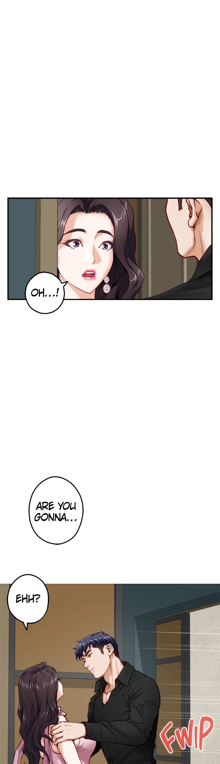 Night With My Sister - Chapter 33 [photo 30] - MangaPorn