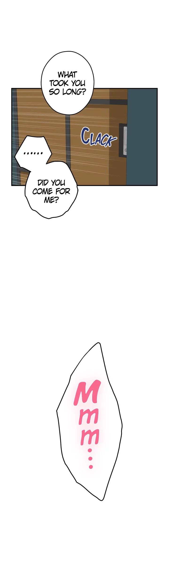 Night With My Sister - Chapter 33 [photo 32] - MangaPorn