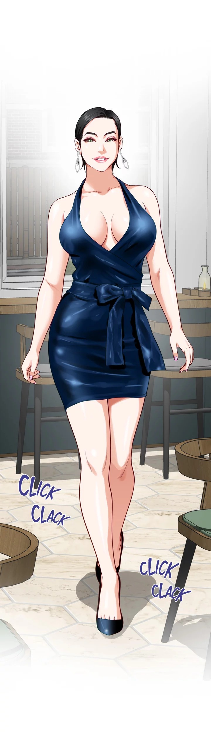 Night With My Sister - Chapter 33 [photo 4] - MangaPorn