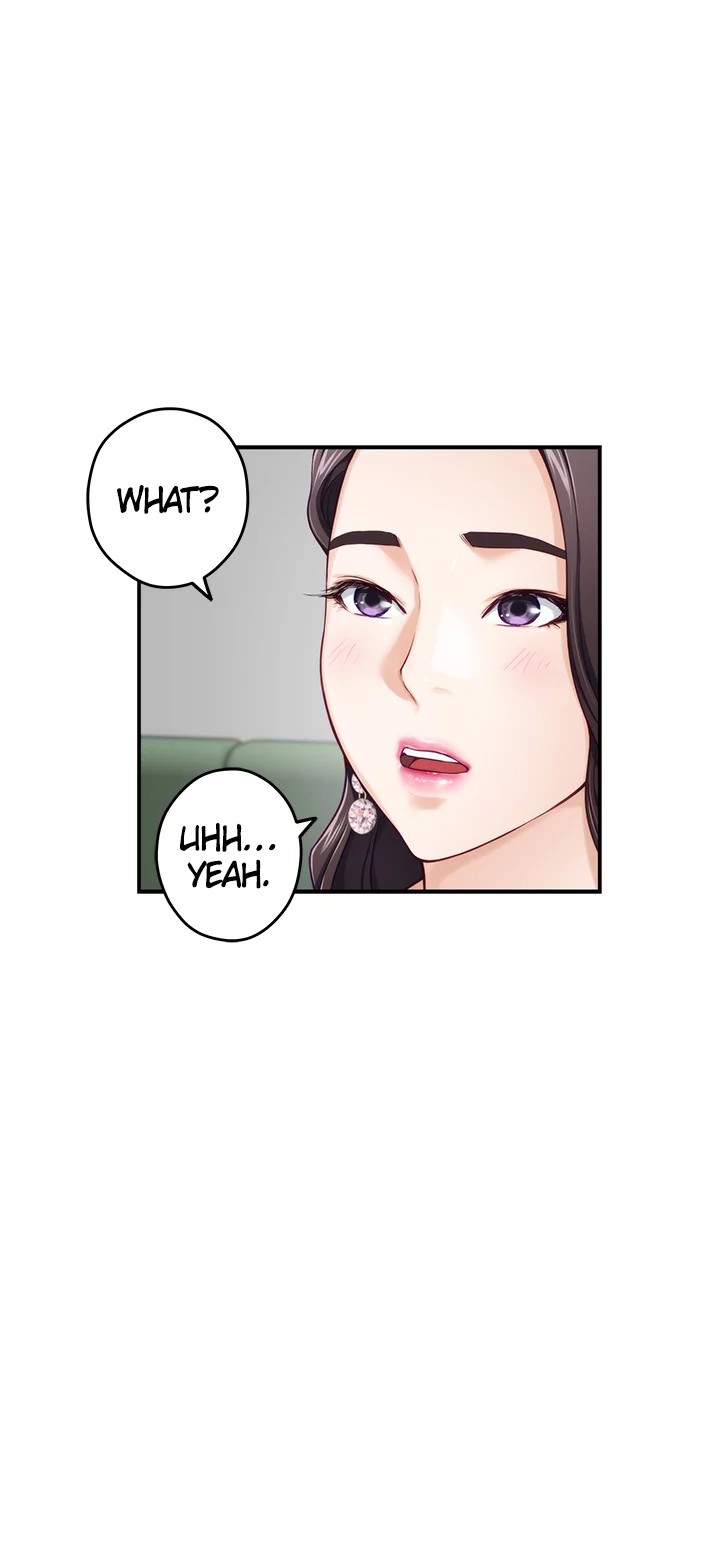 Night With My Sister - Chapter 33 [photo 6] - MangaPorn