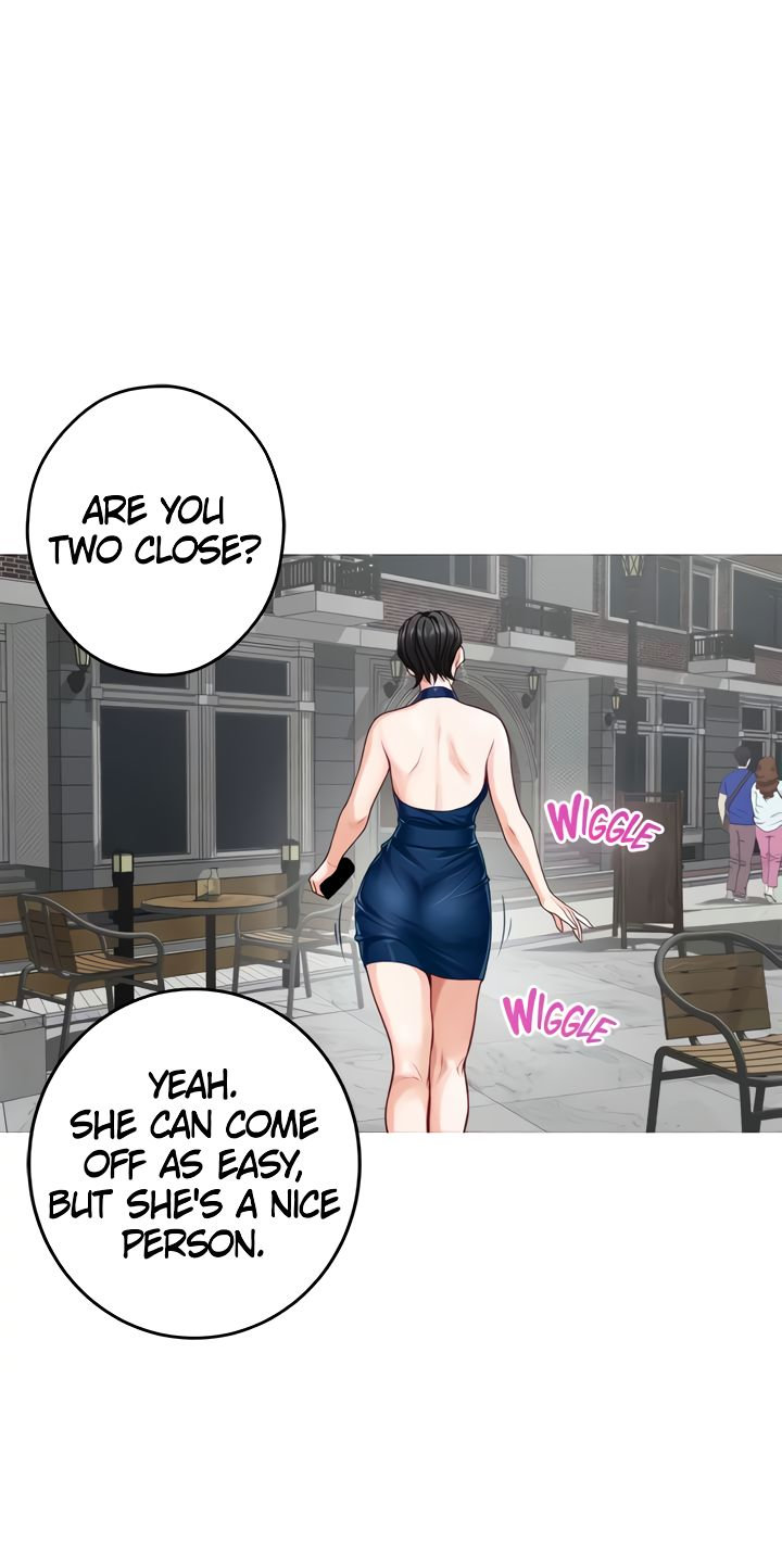 Night With My Sister - Chapter 34 [photo 26] - MangaPorn