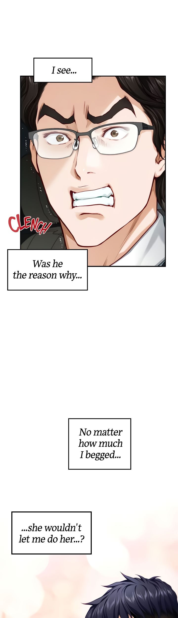 Night With My Sister - Chapter 34 [photo 45] - MangaPorn