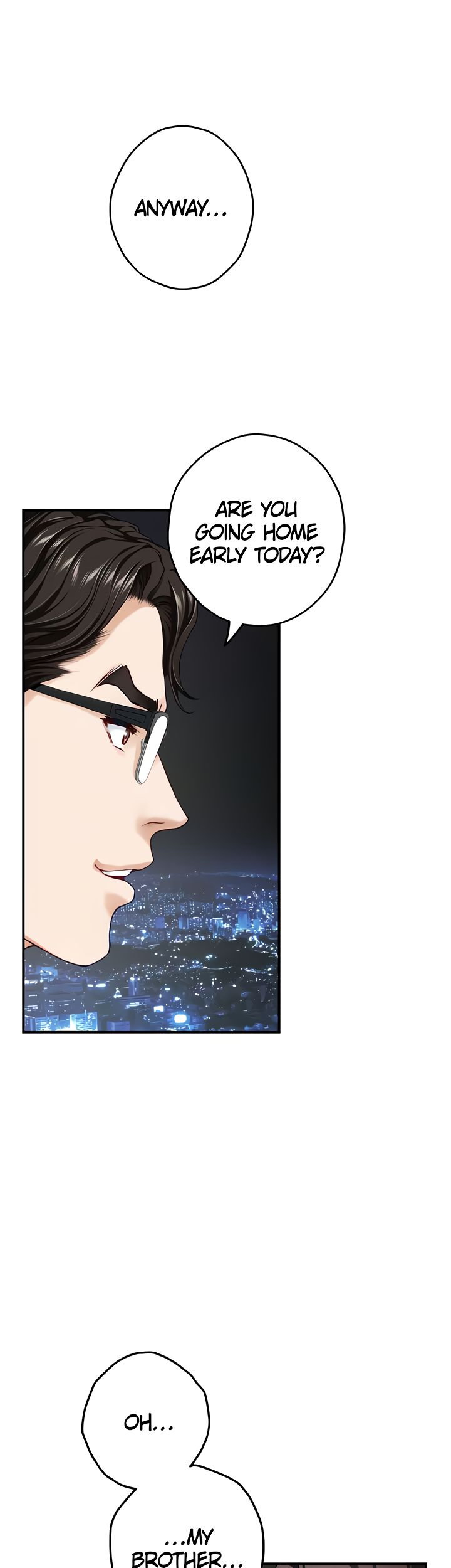 Night With My Sister - Chapter 34 [photo 60] - MangaPorn