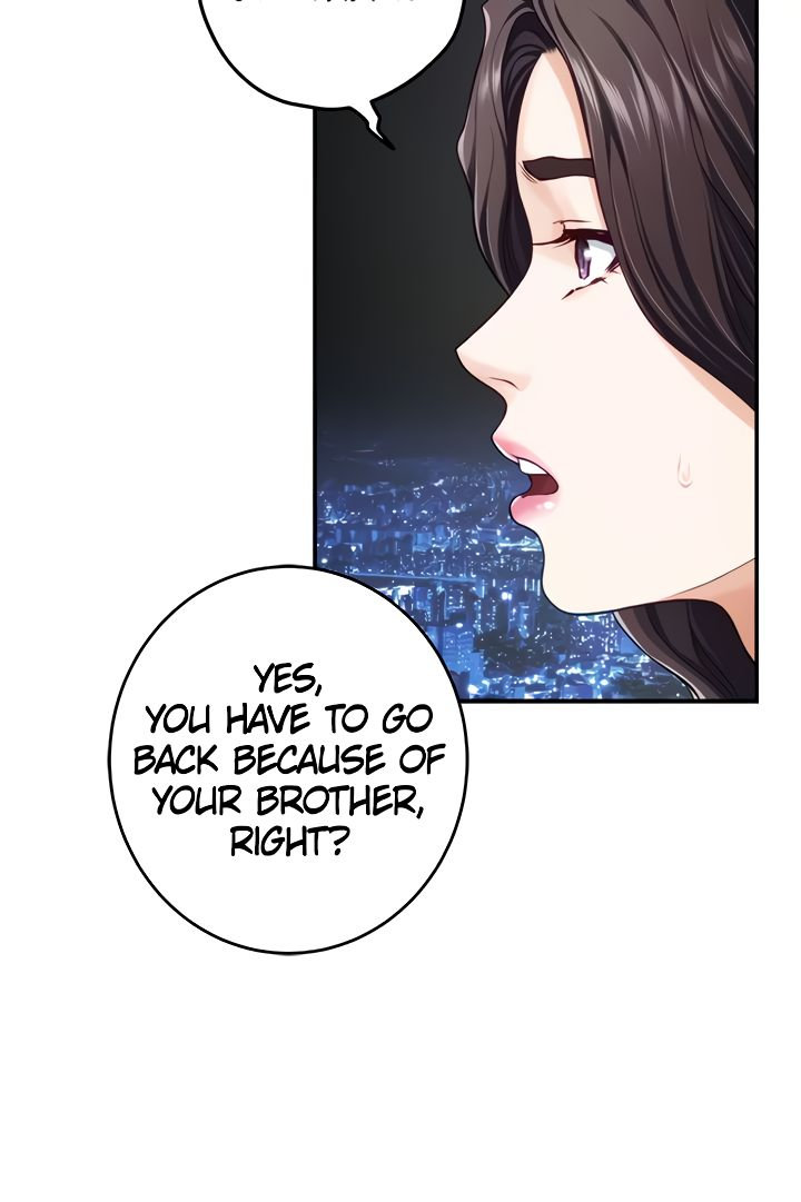 Night With My Sister - Chapter 34 [photo 61] - MangaPorn