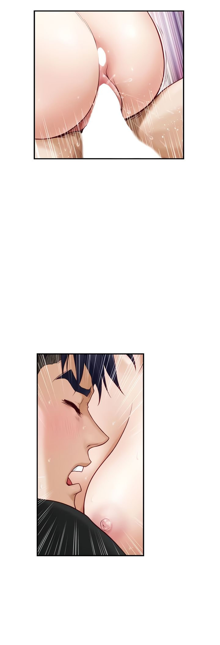 Night With My Sister - Chapter 34 [photo 8] - MangaPorn