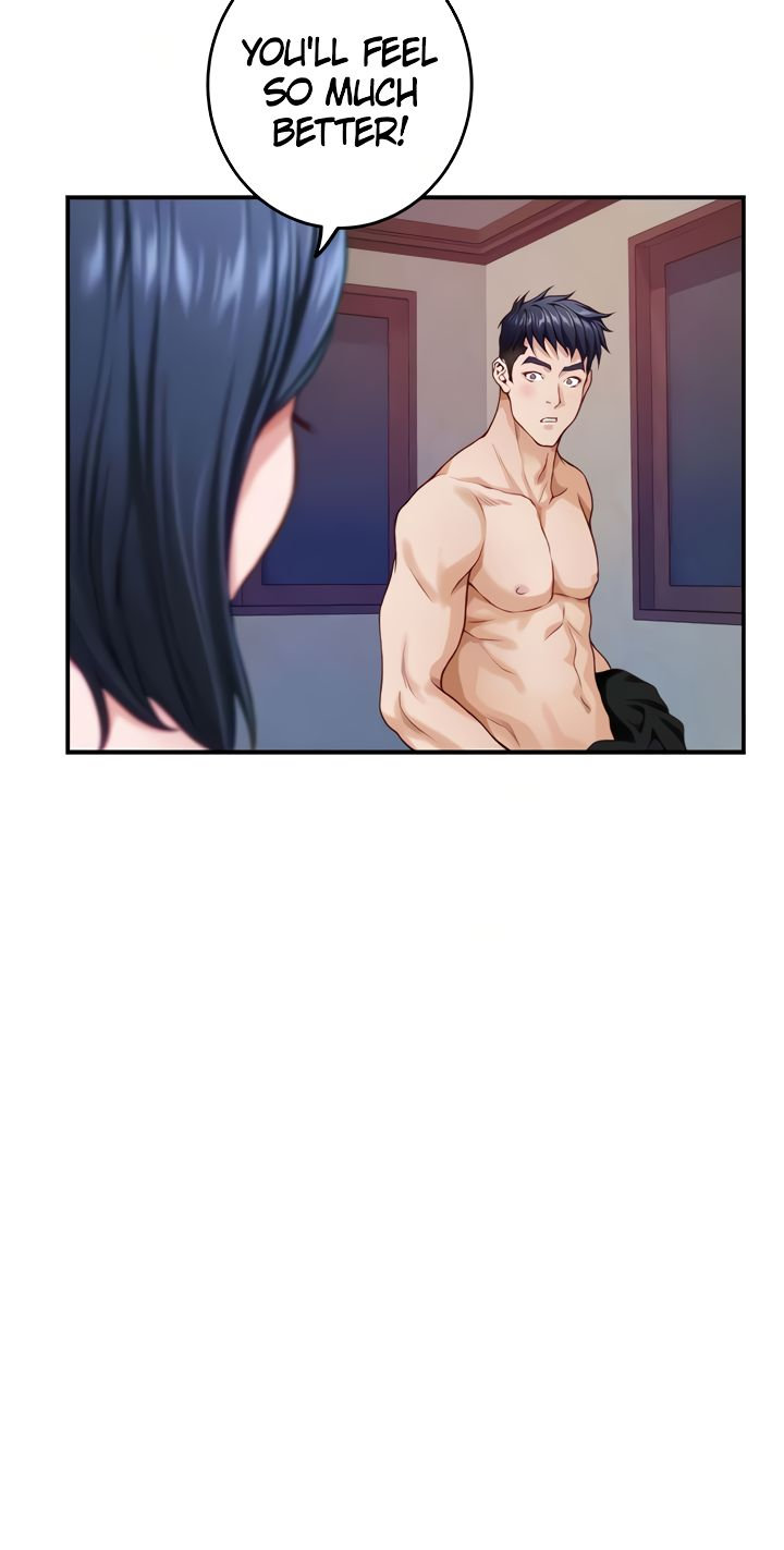 Night With My Sister - Chapter 35 [photo 20] - MangaPorn