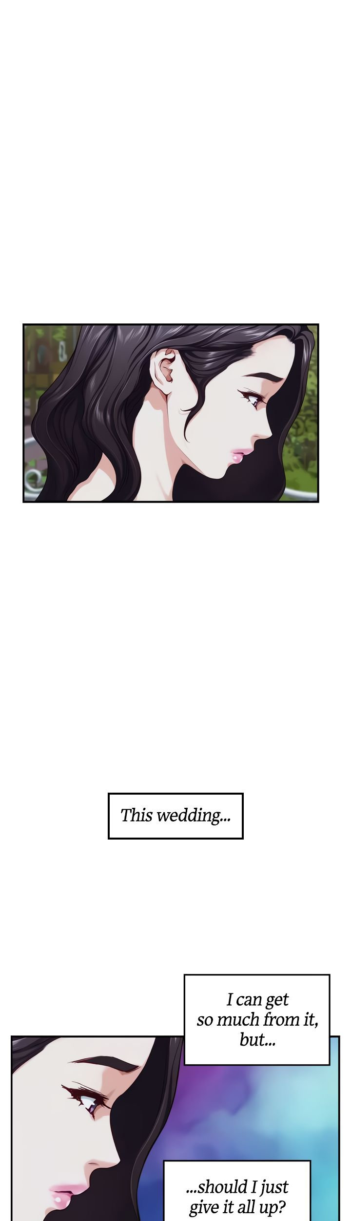 Night With My Sister - Chapter 35 [photo 25] - MangaPorn