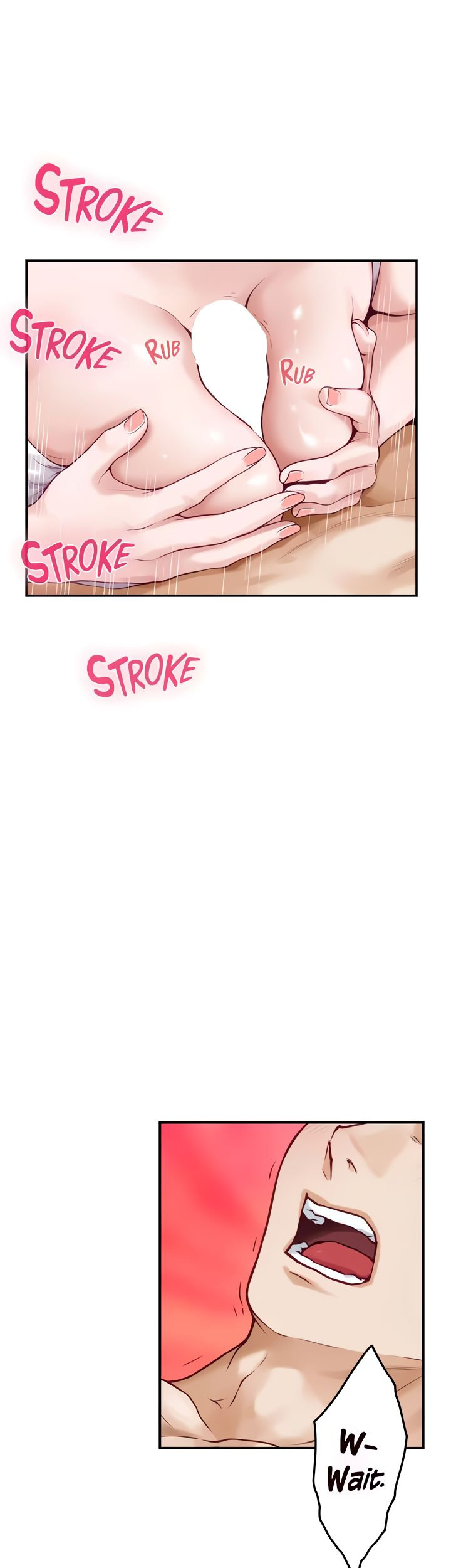 Night With My Sister - Chapter 35 [photo 51] - MangaPorn