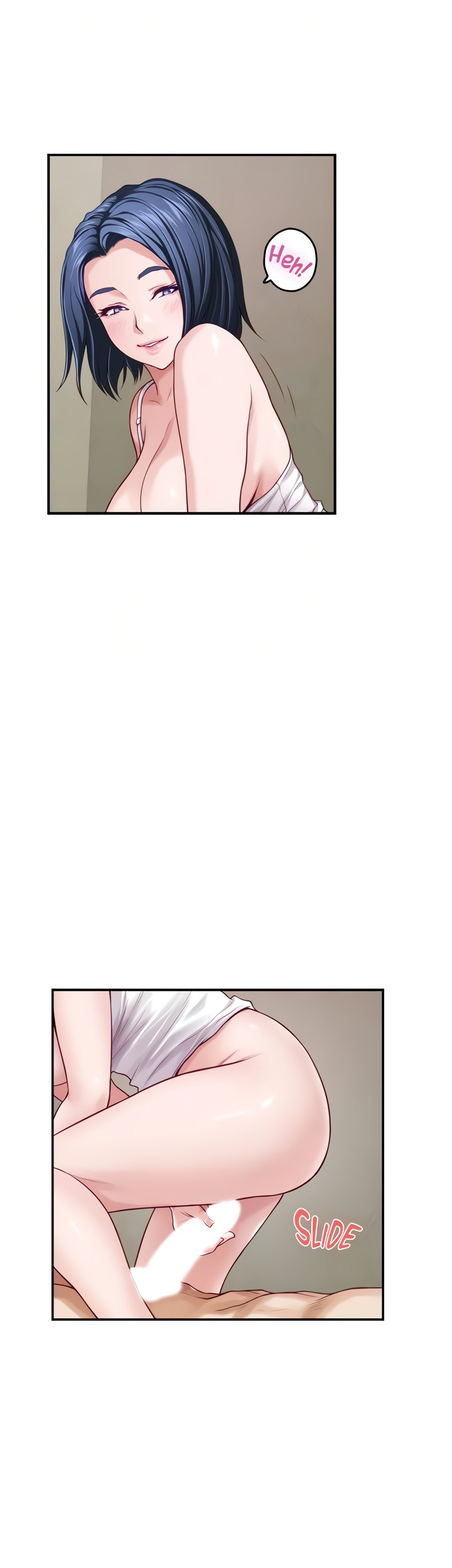 Night With My Sister - Chapter 36 [photo 11] - MangaPorn