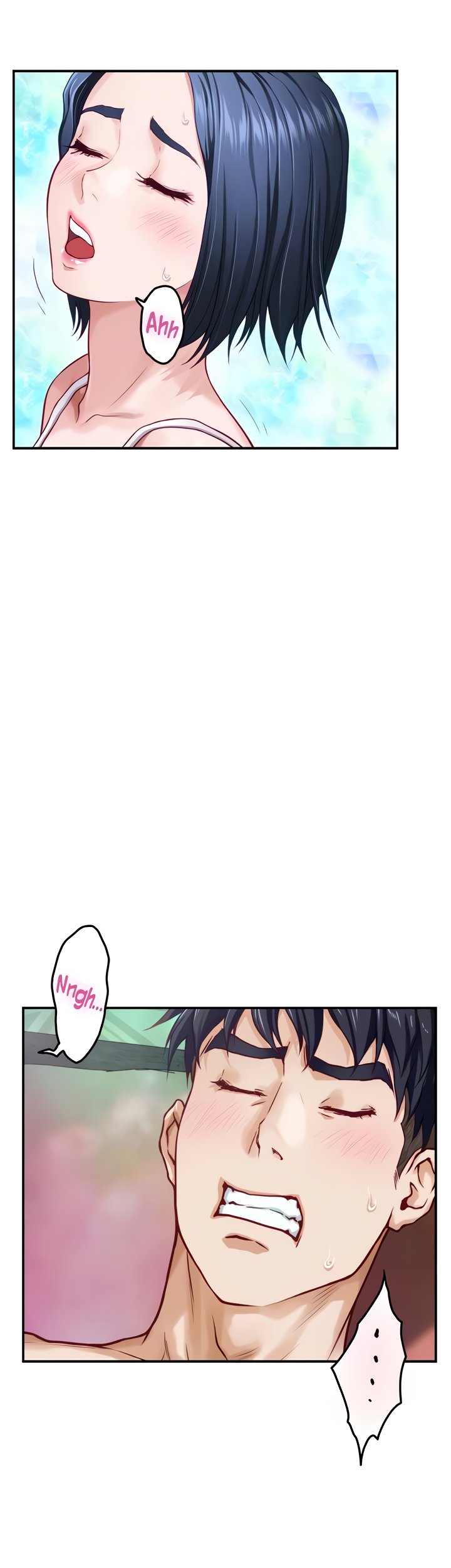 Night With My Sister - Chapter 36 [photo 13] - MangaPorn