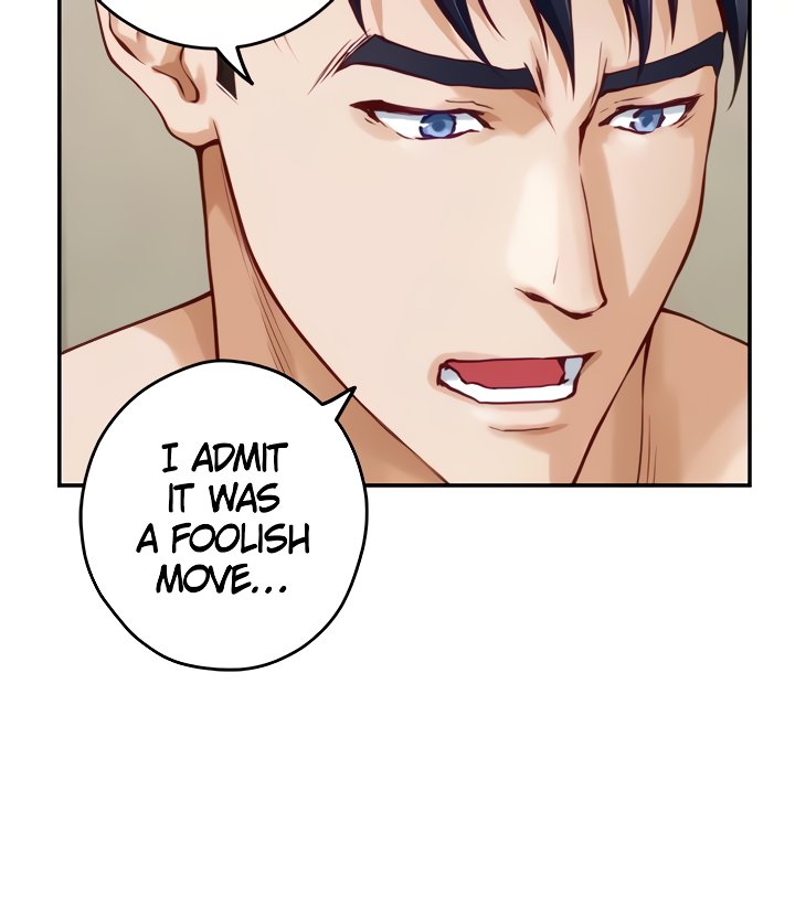 Night With My Sister - Chapter 36 [photo 24] - MangaPorn