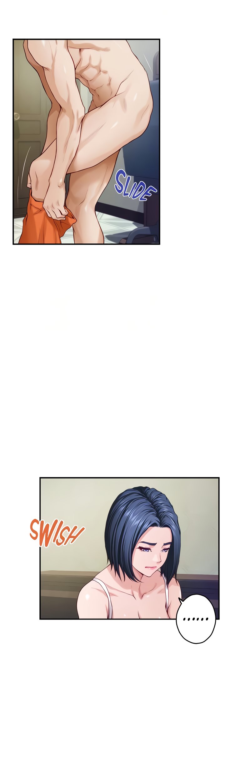 Night With My Sister - Chapter 36 [photo 37] - MangaPorn