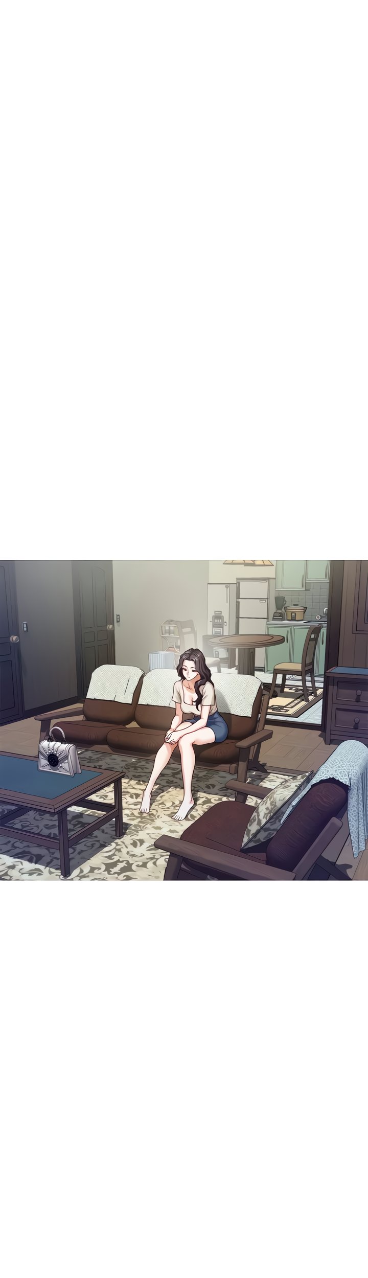 Night With My Sister - Chapter 36 [photo 41] - MangaPorn