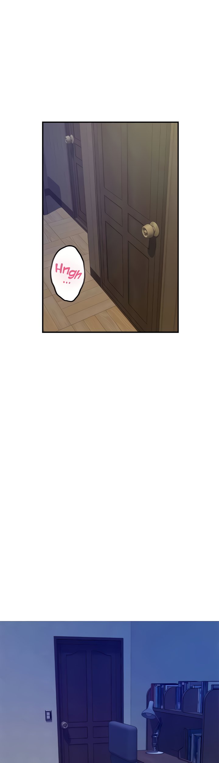 Night With My Sister - Chapter 36 [photo 53] - MangaPorn