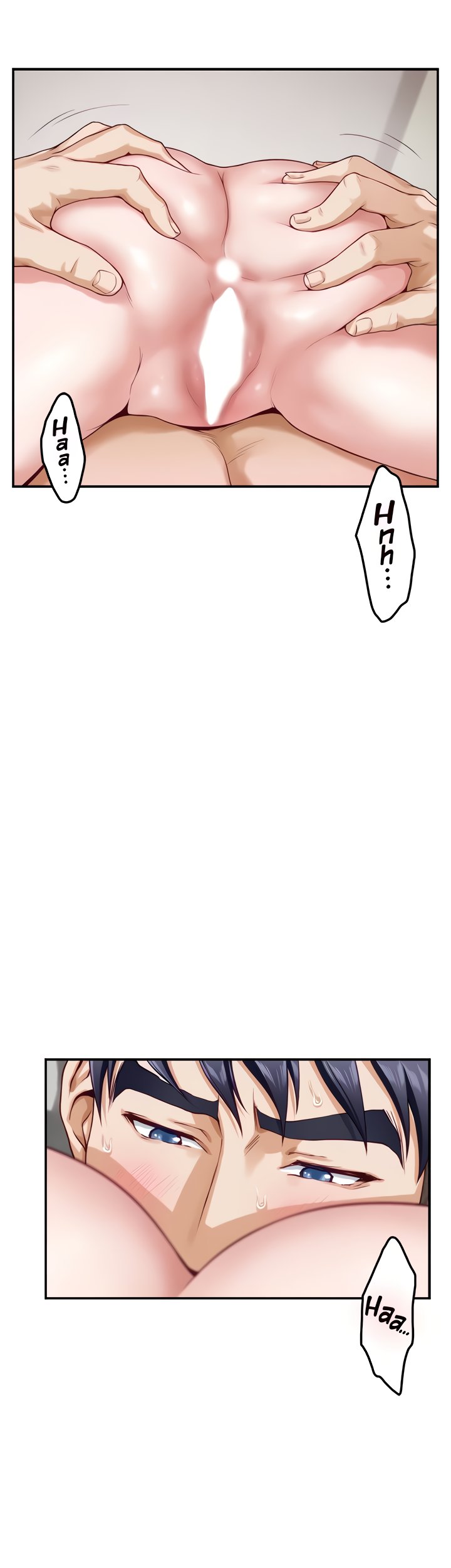 Night With My Sister - Chapter 36 [photo 7] - MangaPorn