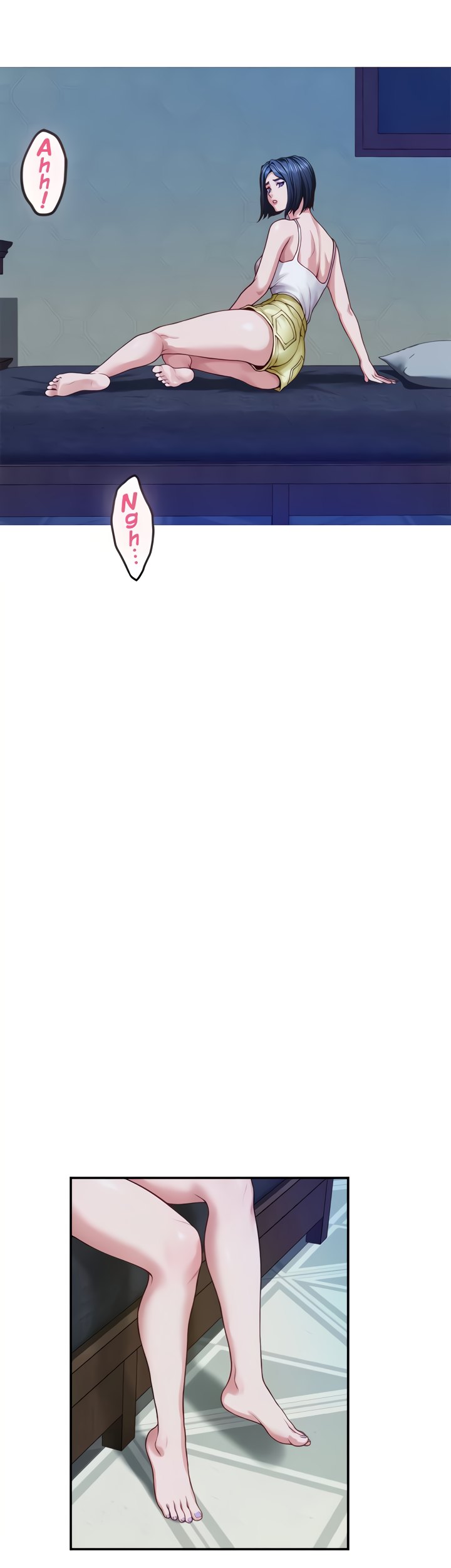 Night With My Sister - Chapter 37 [photo 3] - MangaPorn