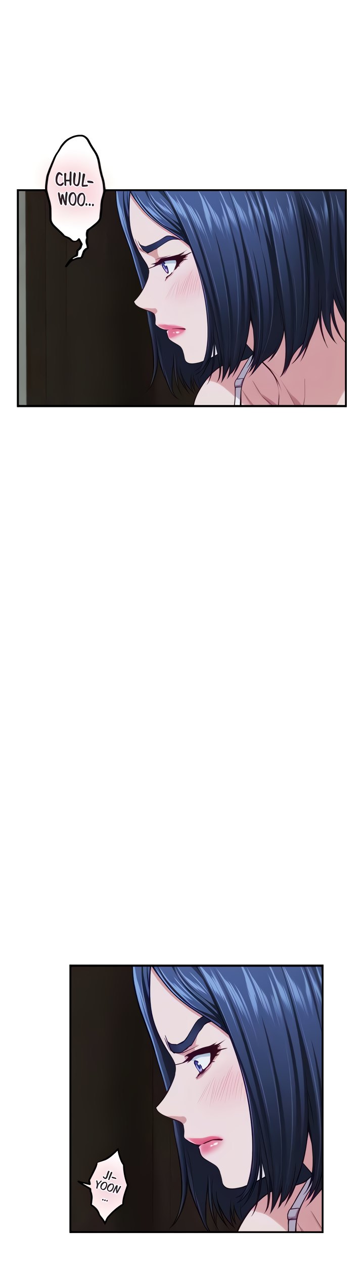 Night With My Sister - Chapter 37 [photo 6] - MangaPorn