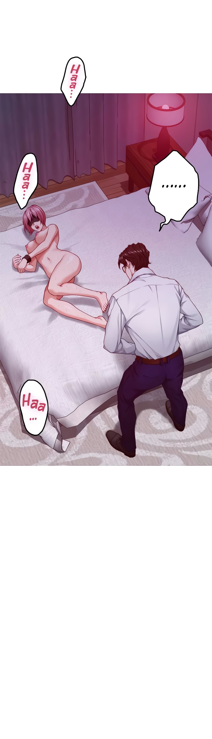 Night With My Sister - Chapter 38 [photo 27] - MangaPorn