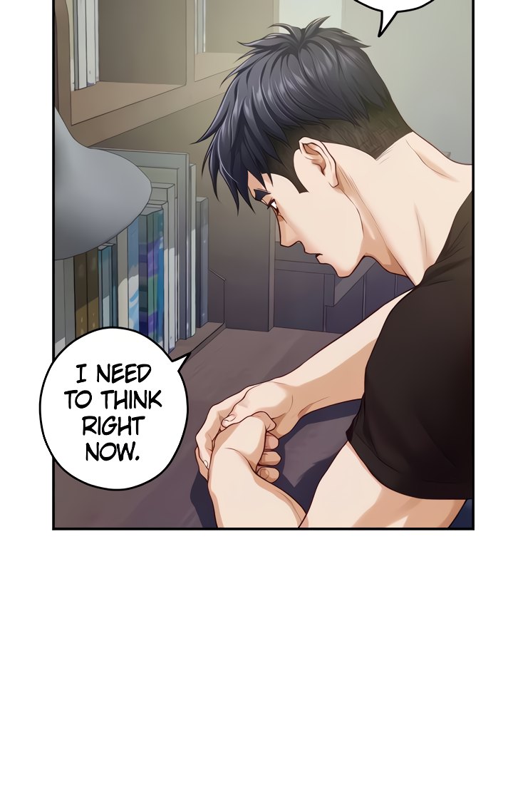 Night With My Sister - Chapter 38 [photo 42] - MangaPorn