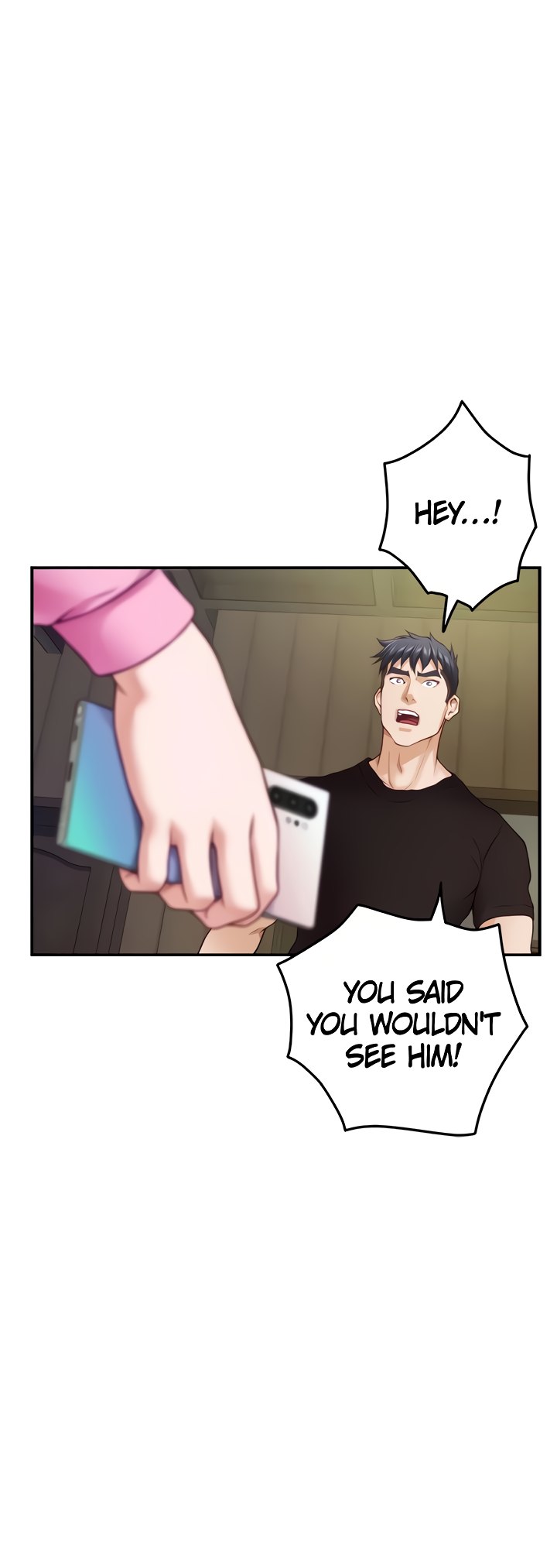 Night With My Sister - Chapter 38 [photo 58] - MangaPorn