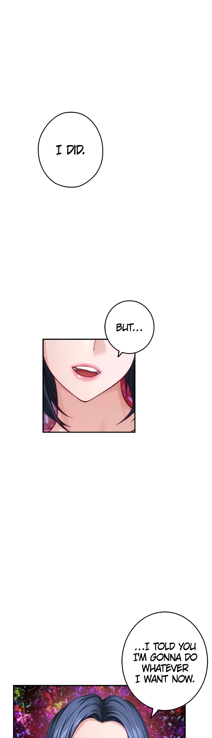 Night With My Sister - Chapter 38 [photo 59] - MangaPorn