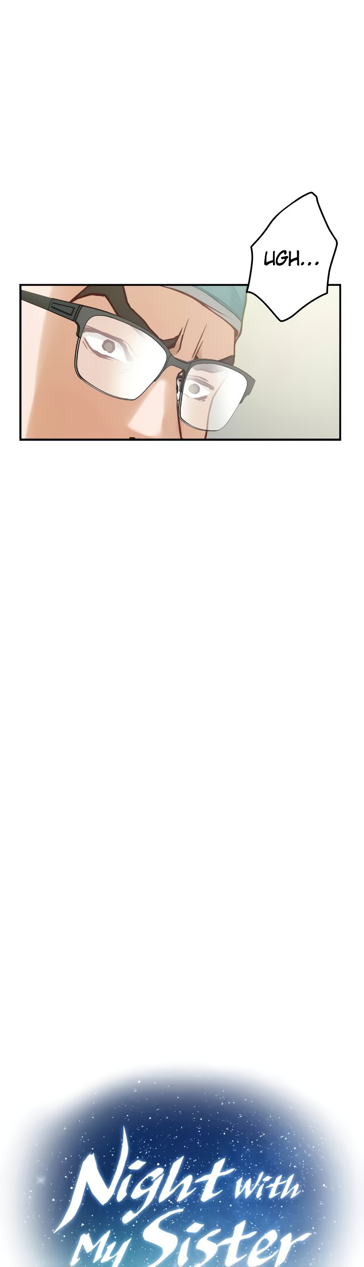 Night With My Sister - Chapter 38 [photo 9] - MangaPorn