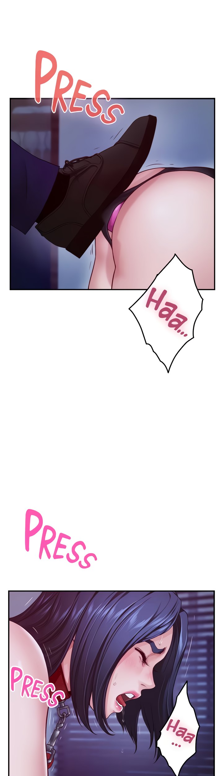 Night With My Sister - Chapter 39 [photo 23] - MangaPorn