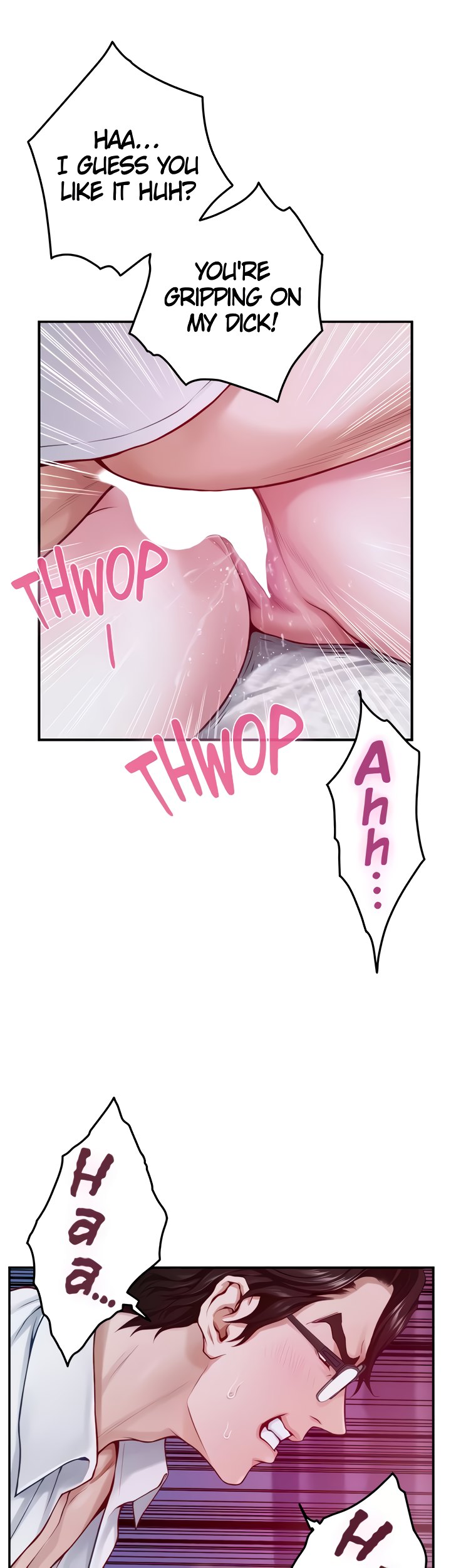 Night With My Sister - Chapter 39 [photo 53] - MangaPorn