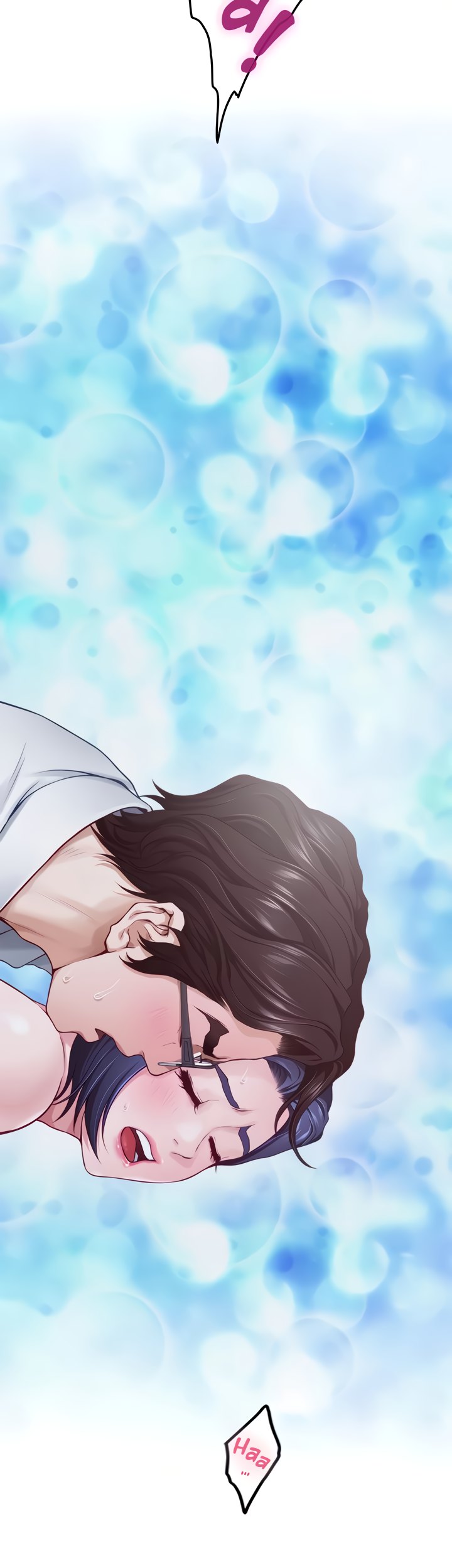 Night With My Sister - Chapter 39 [photo 56] - MangaPorn