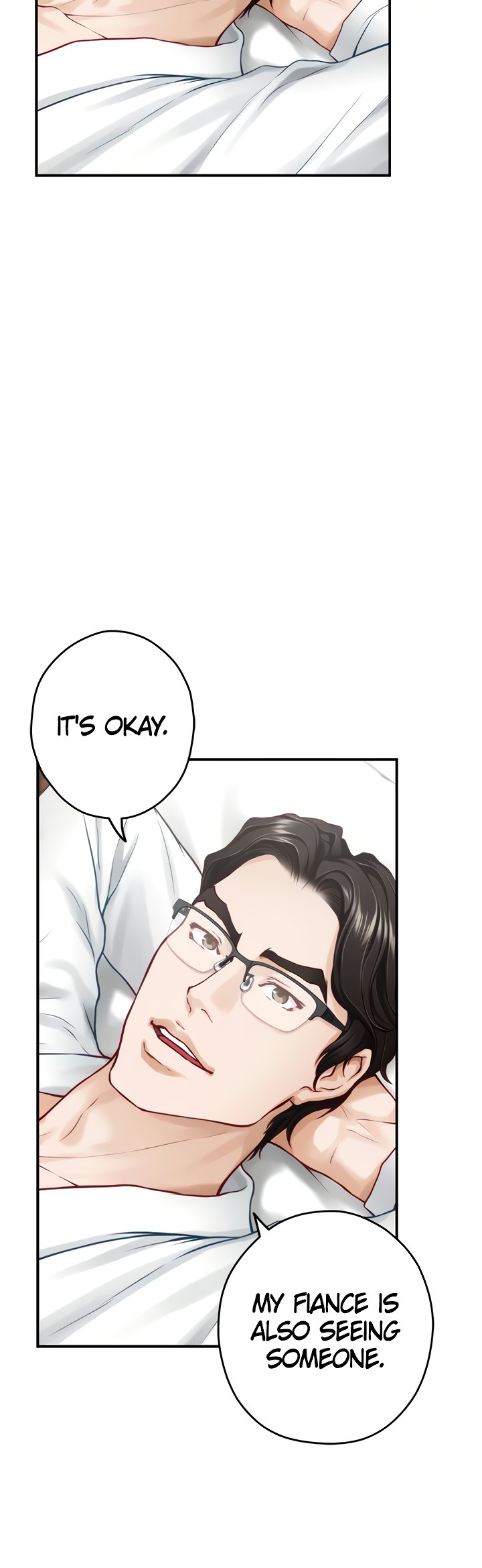 Night With My Sister - Chapter 39 [photo 62] - MangaPorn