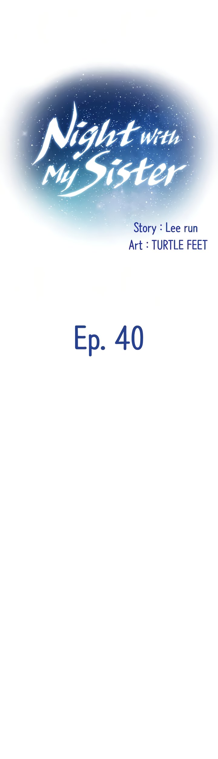 Night With My Sister - Chapter 40 [photo 11] - MangaPorn