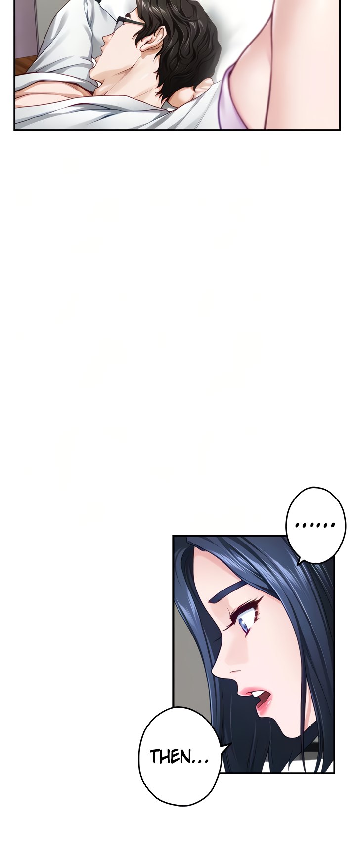 Night With My Sister - Chapter 40 [photo 16] - MangaPorn