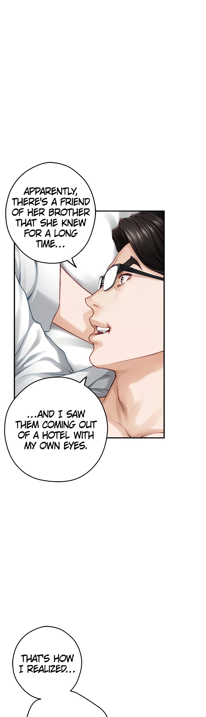 Night With My Sister - Chapter 40 [photo 17] - MangaPorn