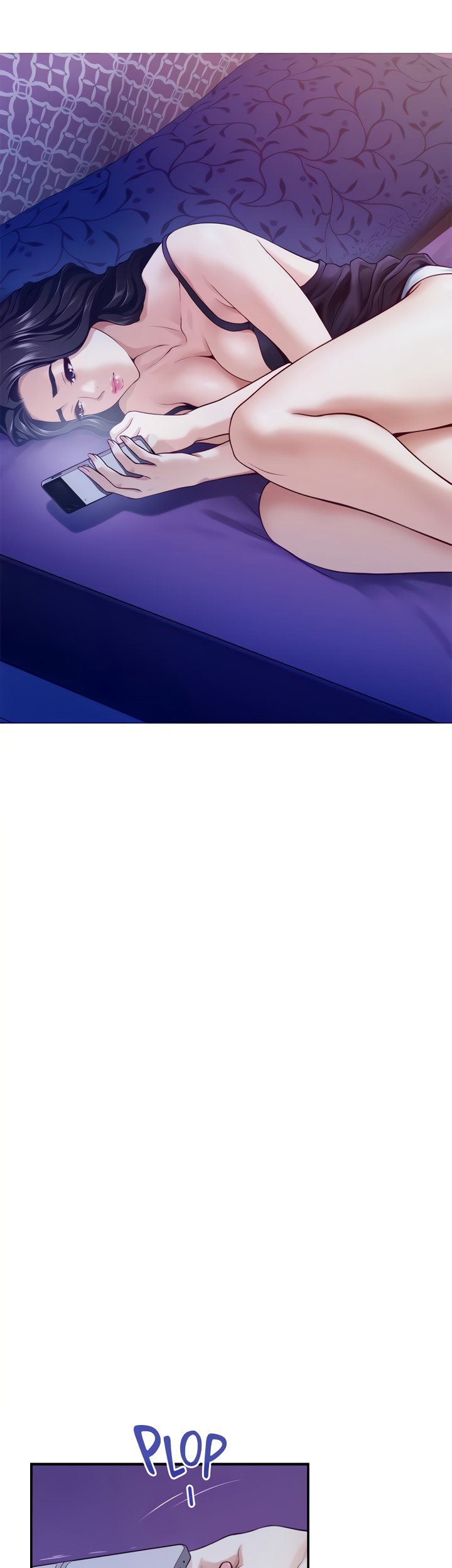 Night With My Sister - Chapter 40 [photo 42] - MangaPorn