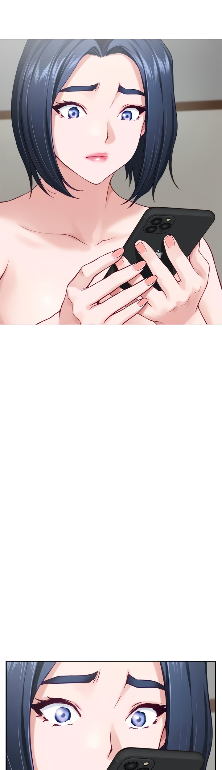 Night With My Sister - Chapter 40 [photo 7] - MangaPorn