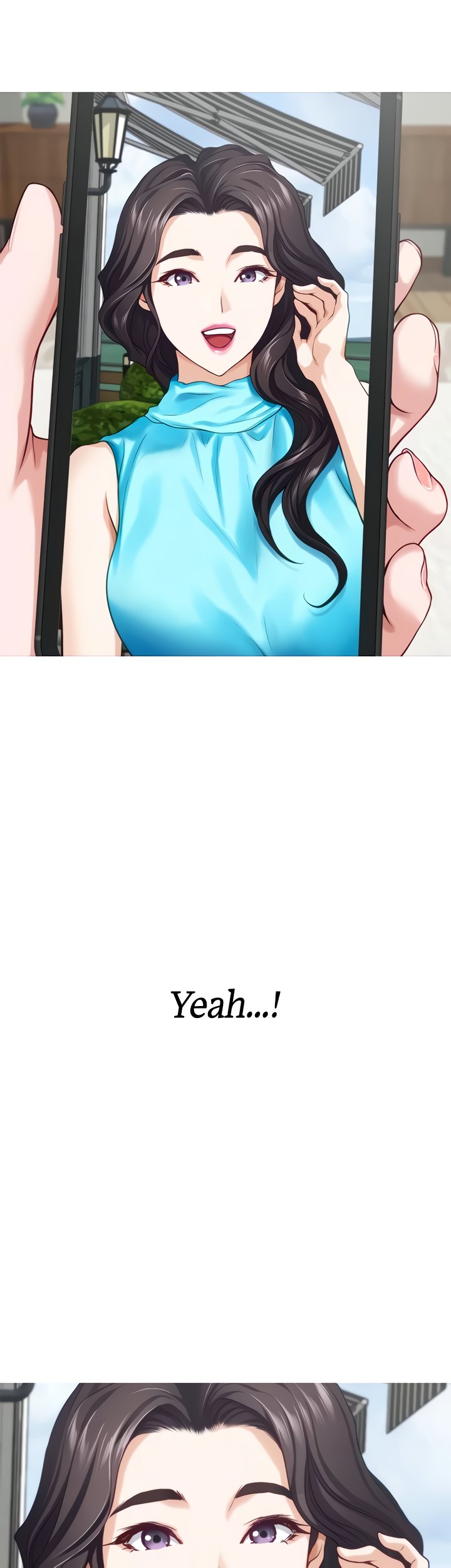 Night With My Sister - Chapter 40 [photo 9] - MangaPorn